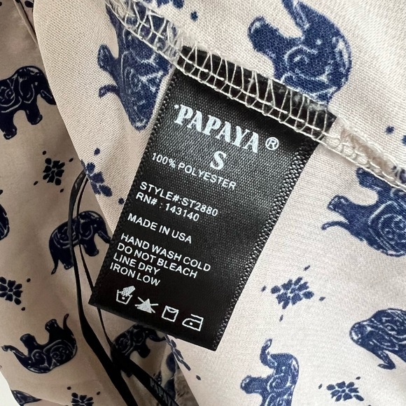 Crop Top - Picture 6 of 6